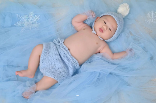 涿州宝宝脚外翻怎么办